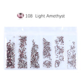 Light Amethyst