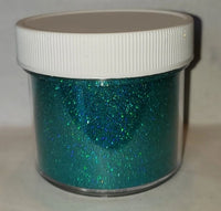 Laser Turquoise