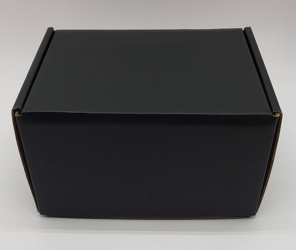 The Black Box 🖤