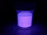 Lavender Glow Powder