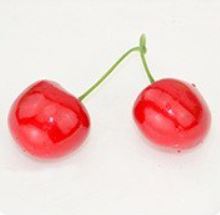 Cherries 3-pack