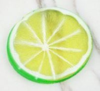 Lime Slice 3-pack
