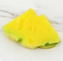 Pineapple Wedge 3-pack