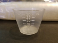 30 ml Mixing Cups (pk of 100)